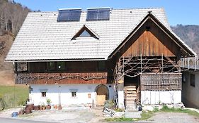 Apartment Sonca